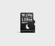 AngelBird  AV PRO microSD V60 128 GB