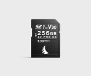 AngelBird AV PRO SD V30 256 GB