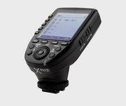 Godox XPro-S TTL Wireless Flash Trigger for Sony
