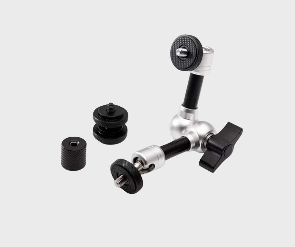 MAMEN 7 inch Magic arm Z6-7