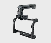 Mamen Cage with Arri Style Handle Kit For Nikon Z30-Z6-Z7-Z6II-Z7II