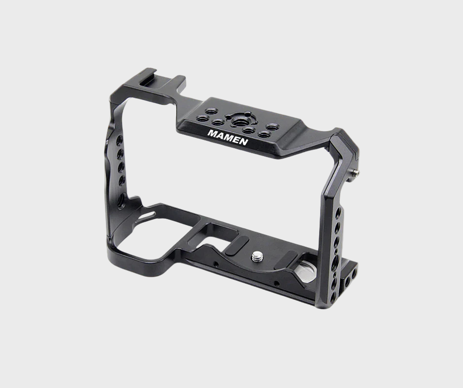 Mamen Nikon Z6III Camera cage