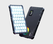 Mamen RGB Color Video LED Light {10W} LED-C02
