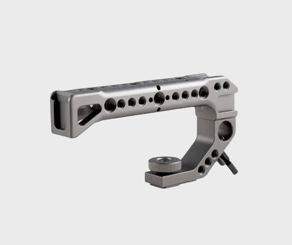 Mamen S1-L2 Handle Grip Universal Shoe Mount