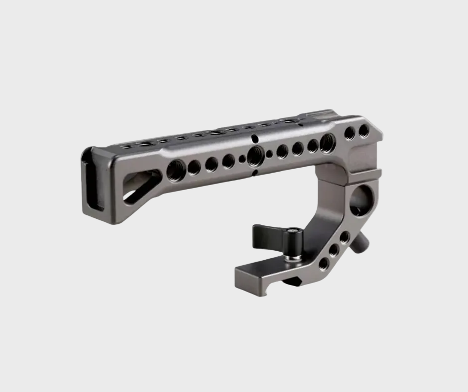 Mamen S1-L3 Handle Grip NATO Mount
