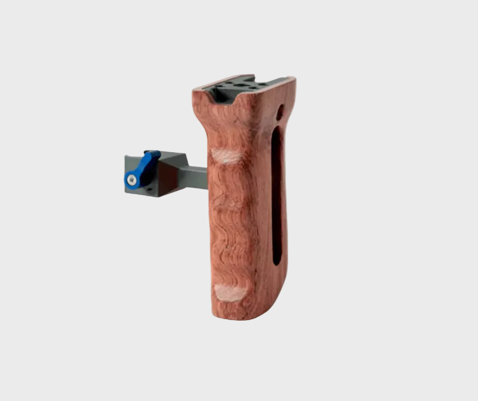 Mamen S1-M3 NATO Wooden Handle