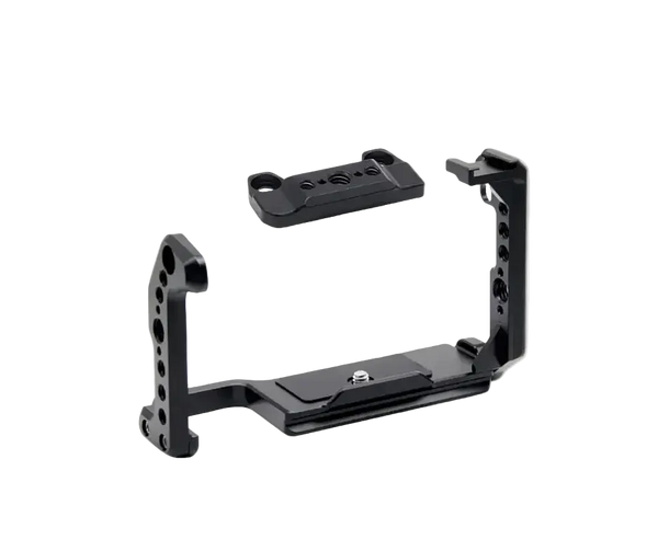 Camera Cages