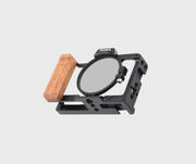 Mamen Sony ZV-E1 Camera Cage