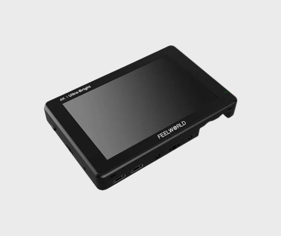 FeelWorld 7 inch 3D LUT 4K HDMI Monitor