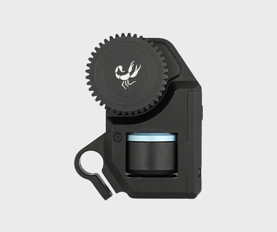 Feiyu FM1 Follow Focus Motor for SCORP Series Gimbals