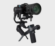 Feiyu SCORP 2 Gimbal Stabilizer Combo Kit