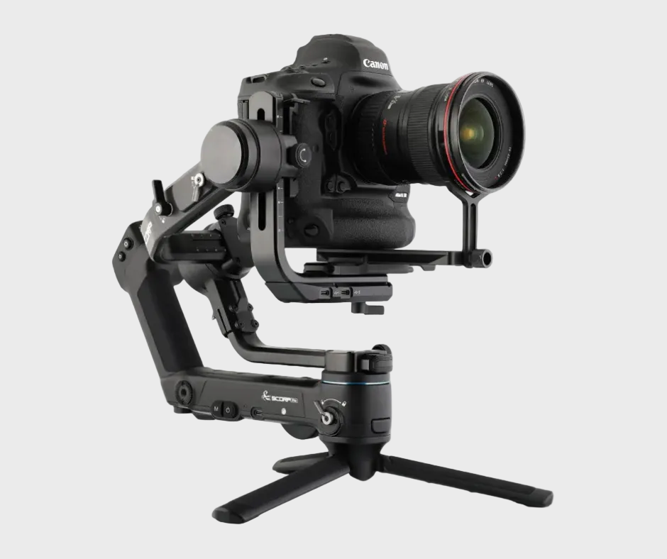 Feiyu Scorp Pro 3-Axis Gimbal Stabilizer