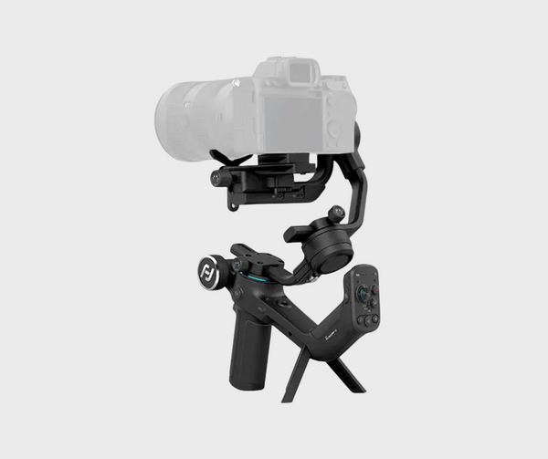 Gimbals