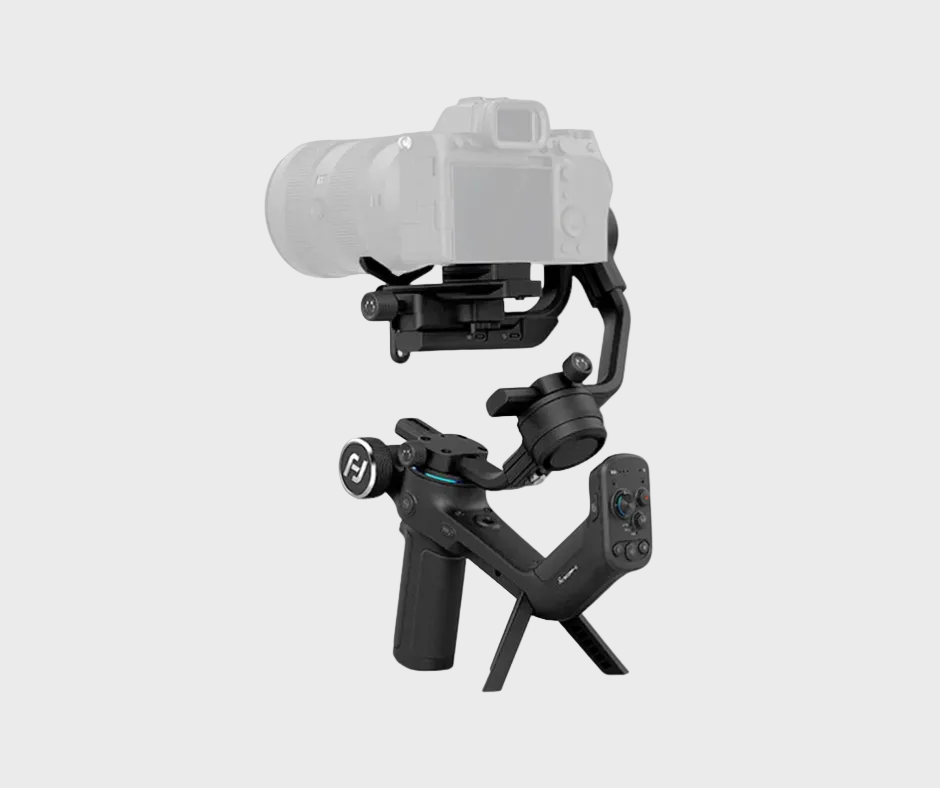 Feiyu SCORP-C 3-Axis Gimbal Stabilizer