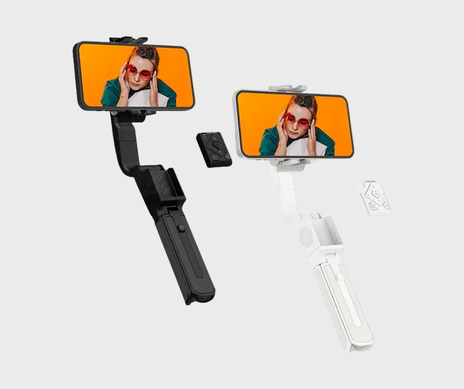 Hohem iSteady Q Smartphone Gimbal