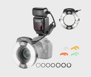Neewer RF1 Macro Ring Flash