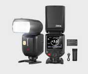 NEEWER Z880 Speedlite Flash 2.4G TTL