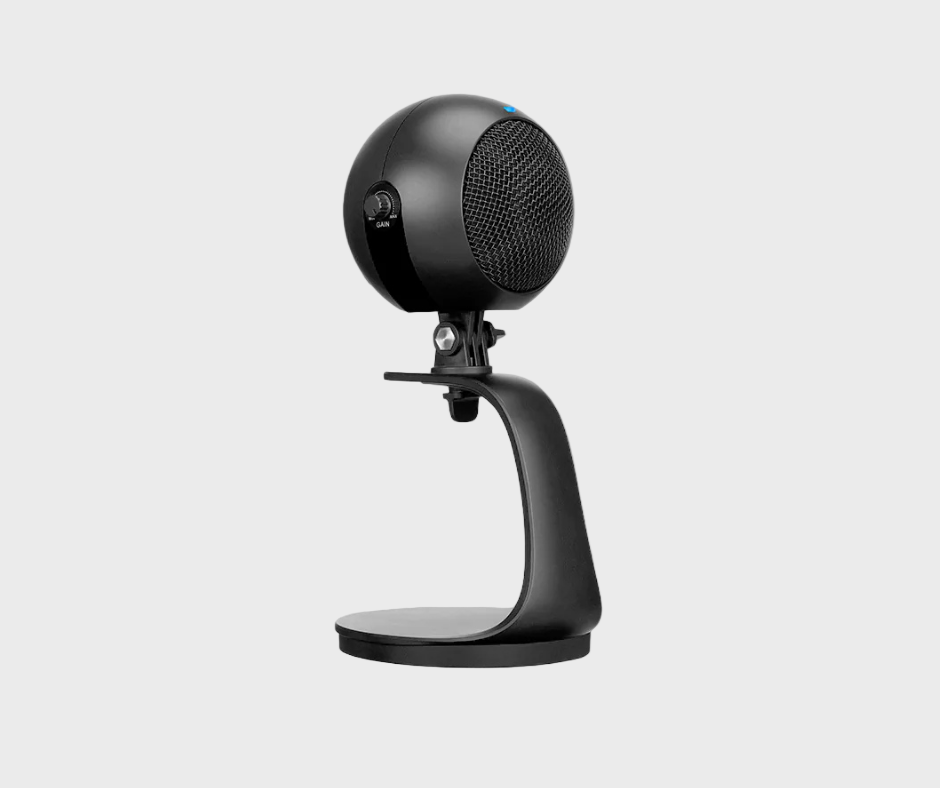 BOYA BY-PM300 Desktop USB Microphone