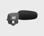 BOYA Supercardioid Video microphone BY-M17R