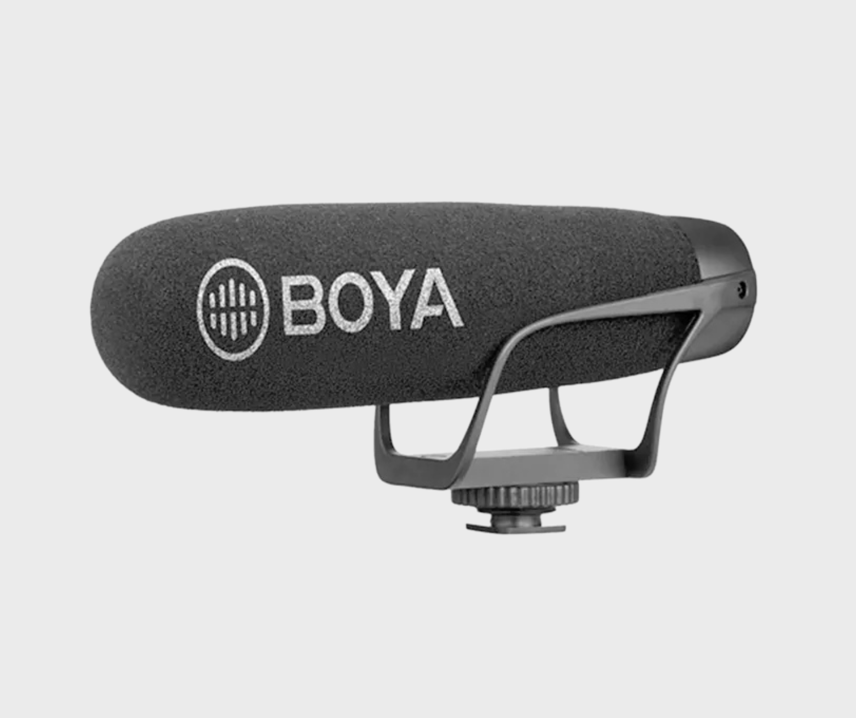 BOYA Supercardioid Video Microphone BY-BM2021