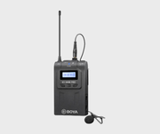 Boya TX8 Pro UHF Wireless Transmitter