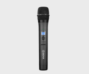 Boya WHM8 Pro Wireless UHF Microphone