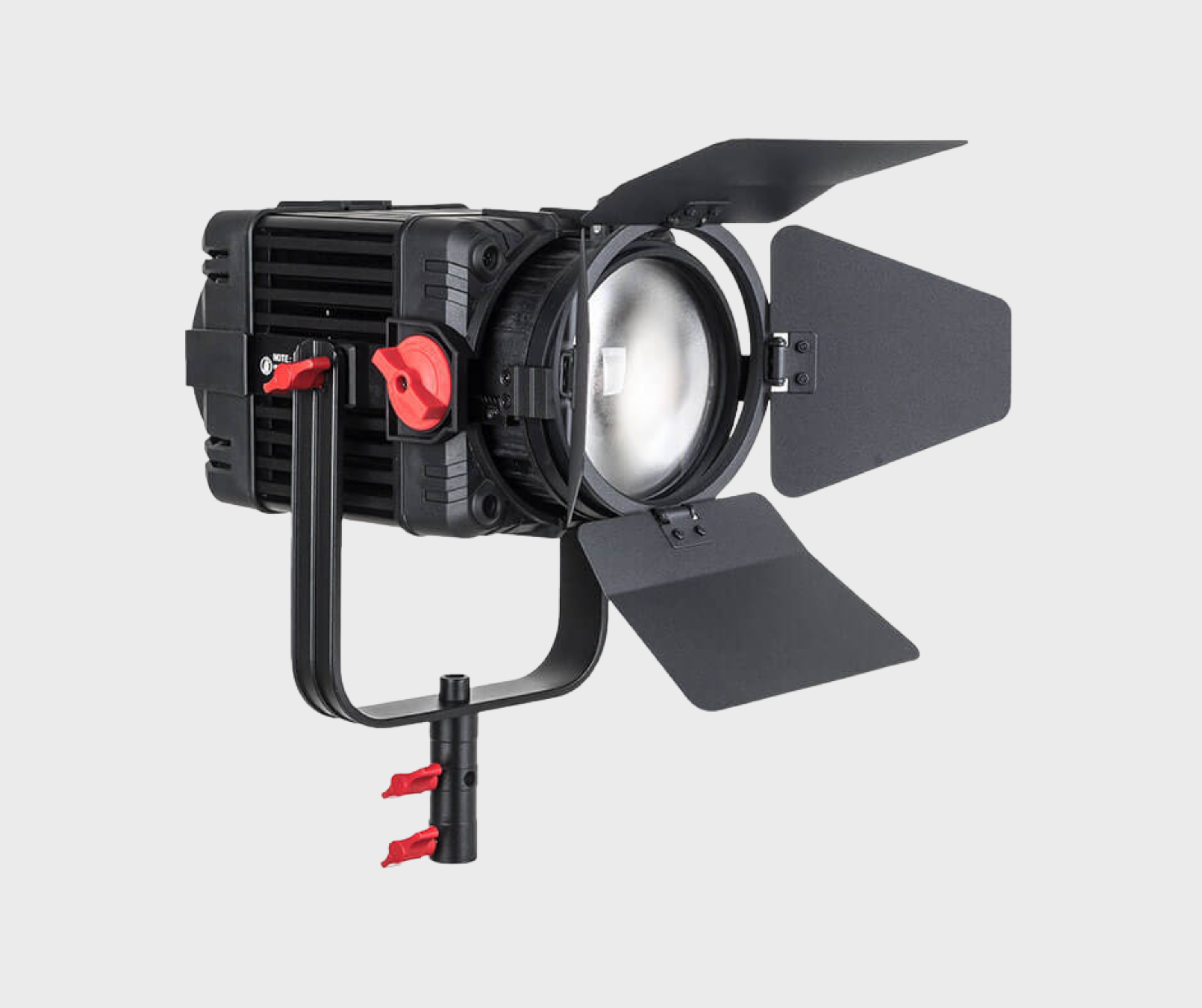 CAME-TV Boltzen 150W Fresnel Focusable Bi-Color LED  F-150S