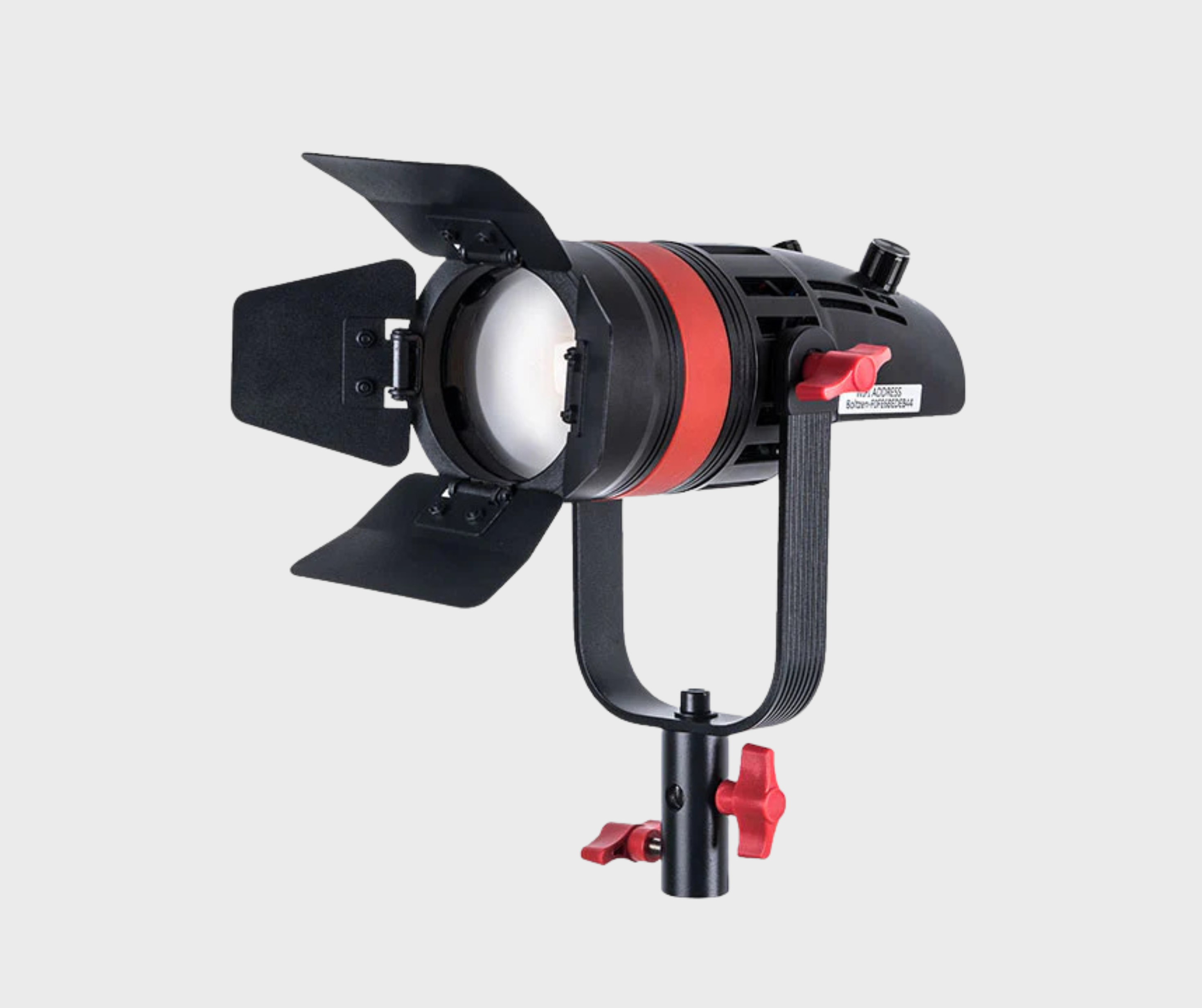 CAME-TV Boltzen 55w Fresnel Focusable Bi-Color LED Q-55S