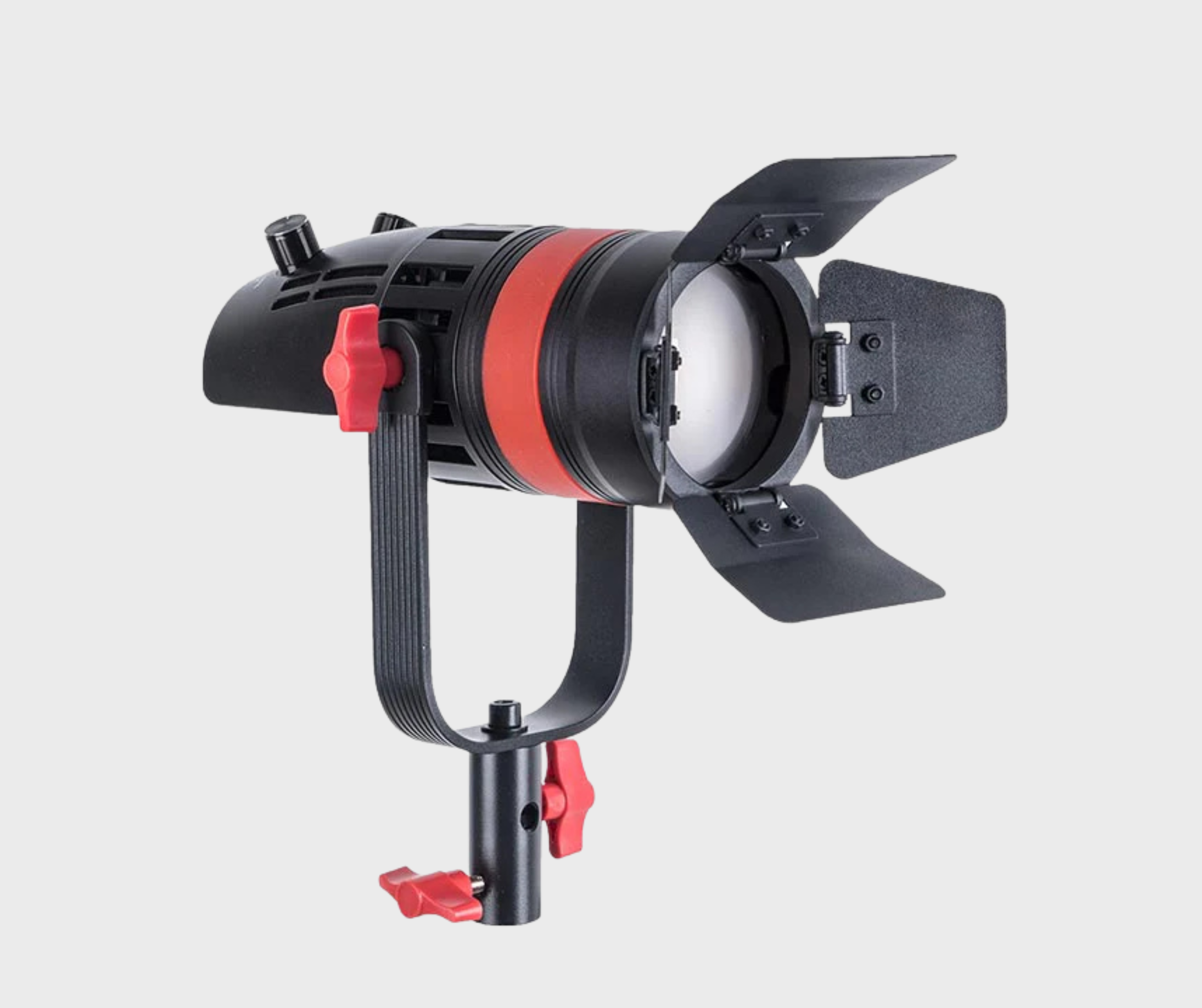 CAME-TV Boltzen Fanless 30W Fresnel Focusable LED Bi-Color With Bag B-30S