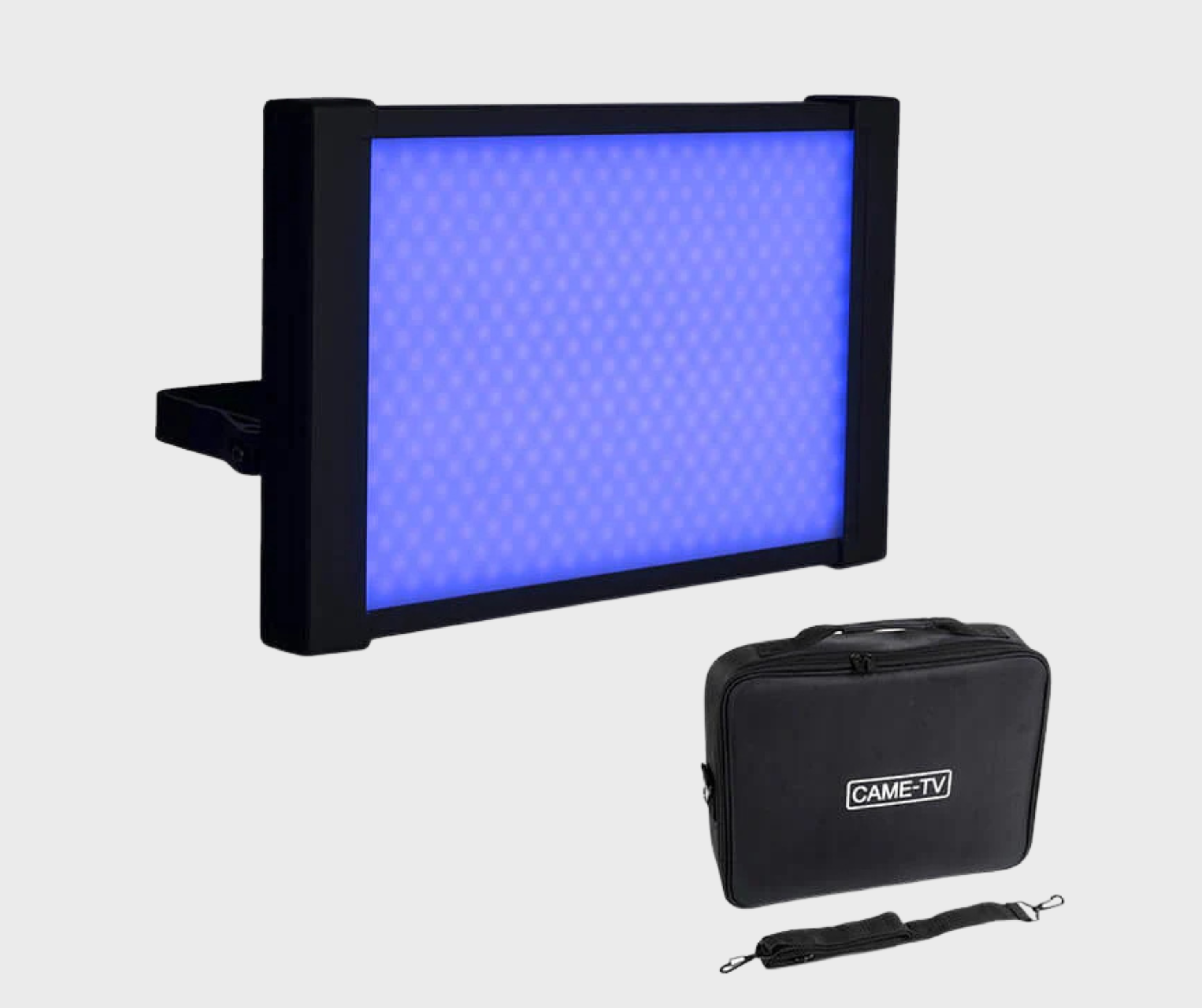 CAME-TV Boltzen Perseus RGBDT 55W Travel Light P-1200R-1