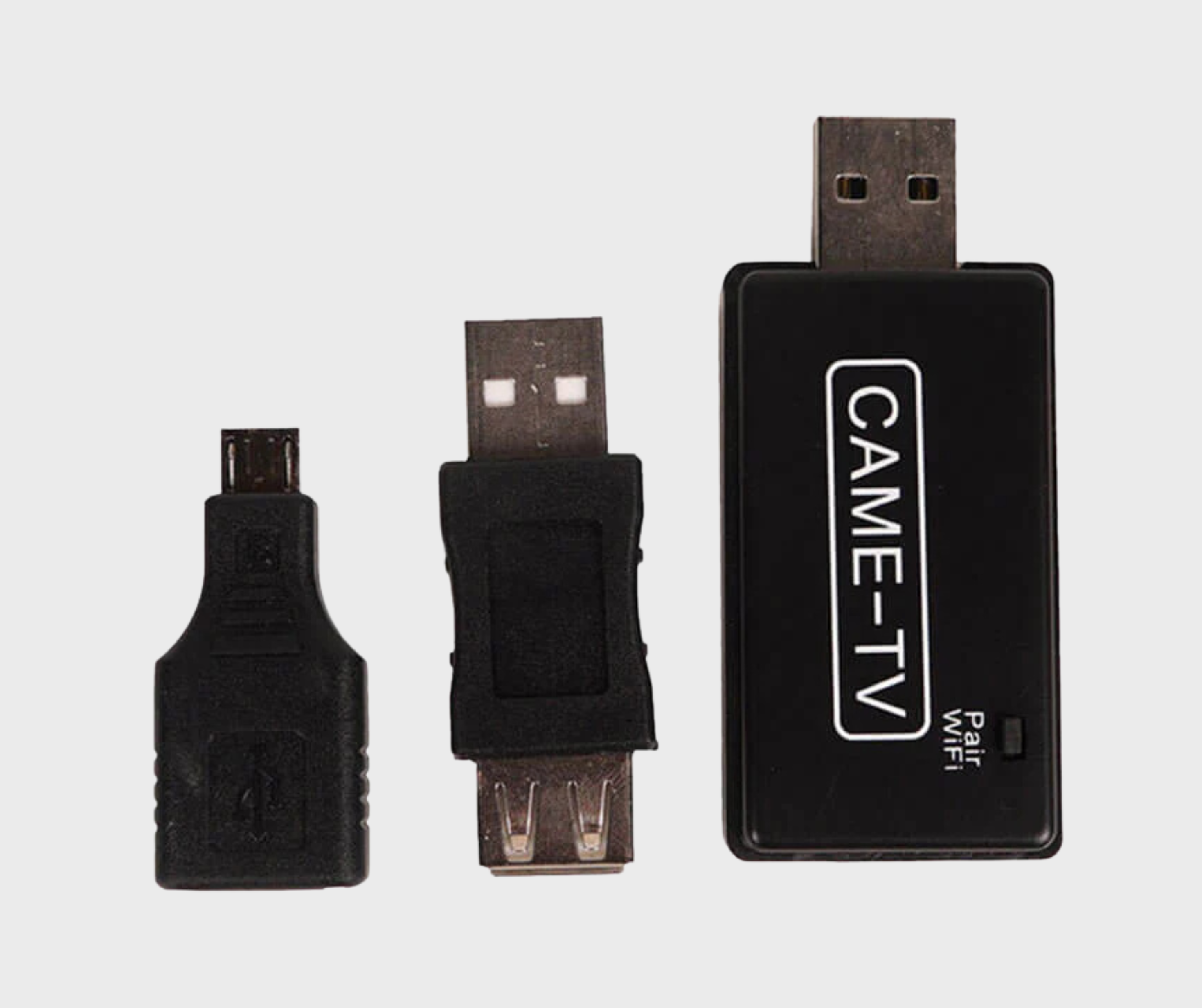 CAME-TV Boltzen WiFi Controller BZ-WIFI