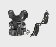 CAME-TV Camera Vest and Dual-Arm Support 2.5-15kg LBVL4A