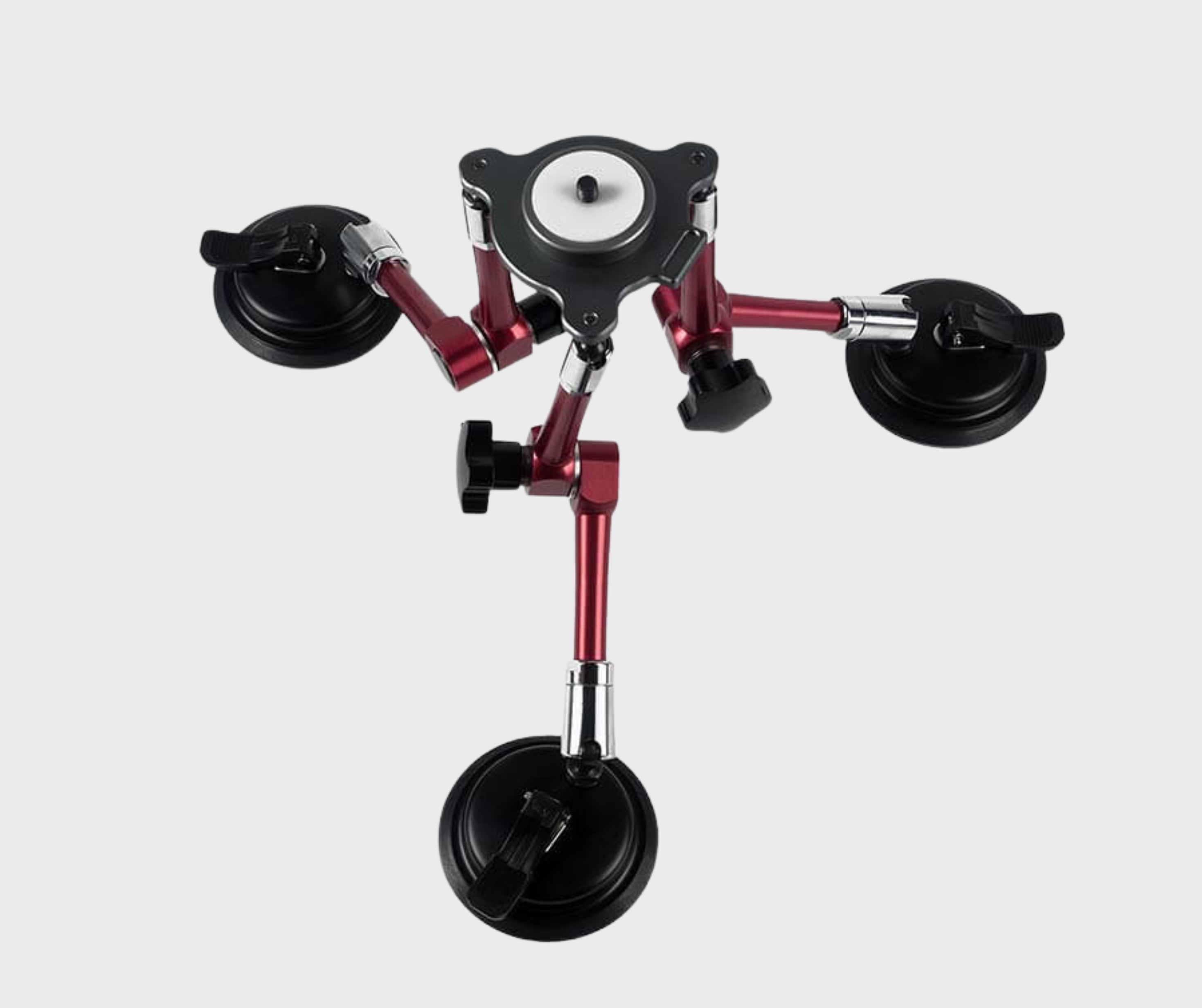 CAME-TV Magic Arm Suction Cup Mount SK02