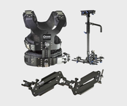 CAME-TV Load Pro Camera Video Stabilizer With Case LBCASEKITL4A