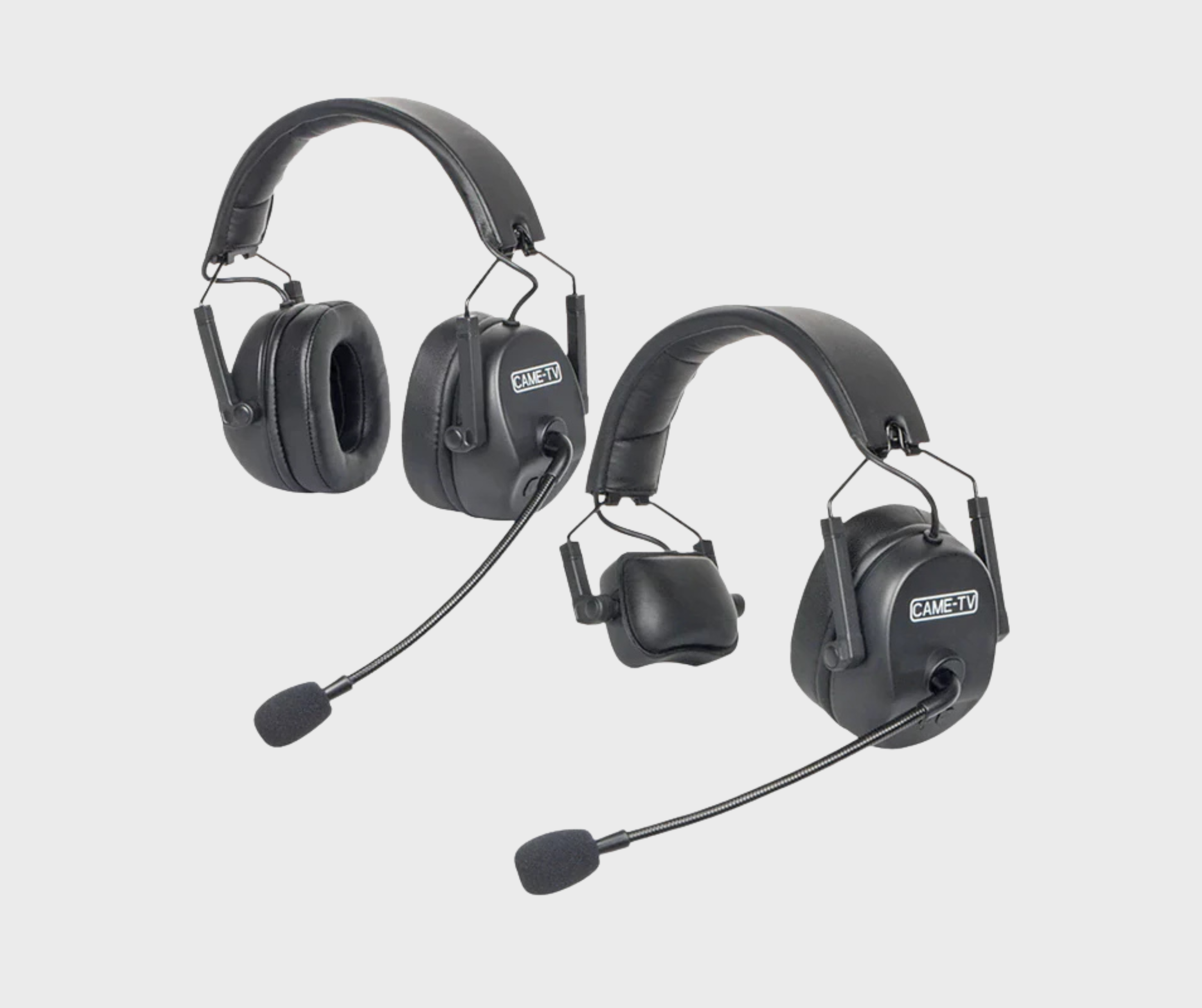 CAME-TV Kuminik8 Master Headset