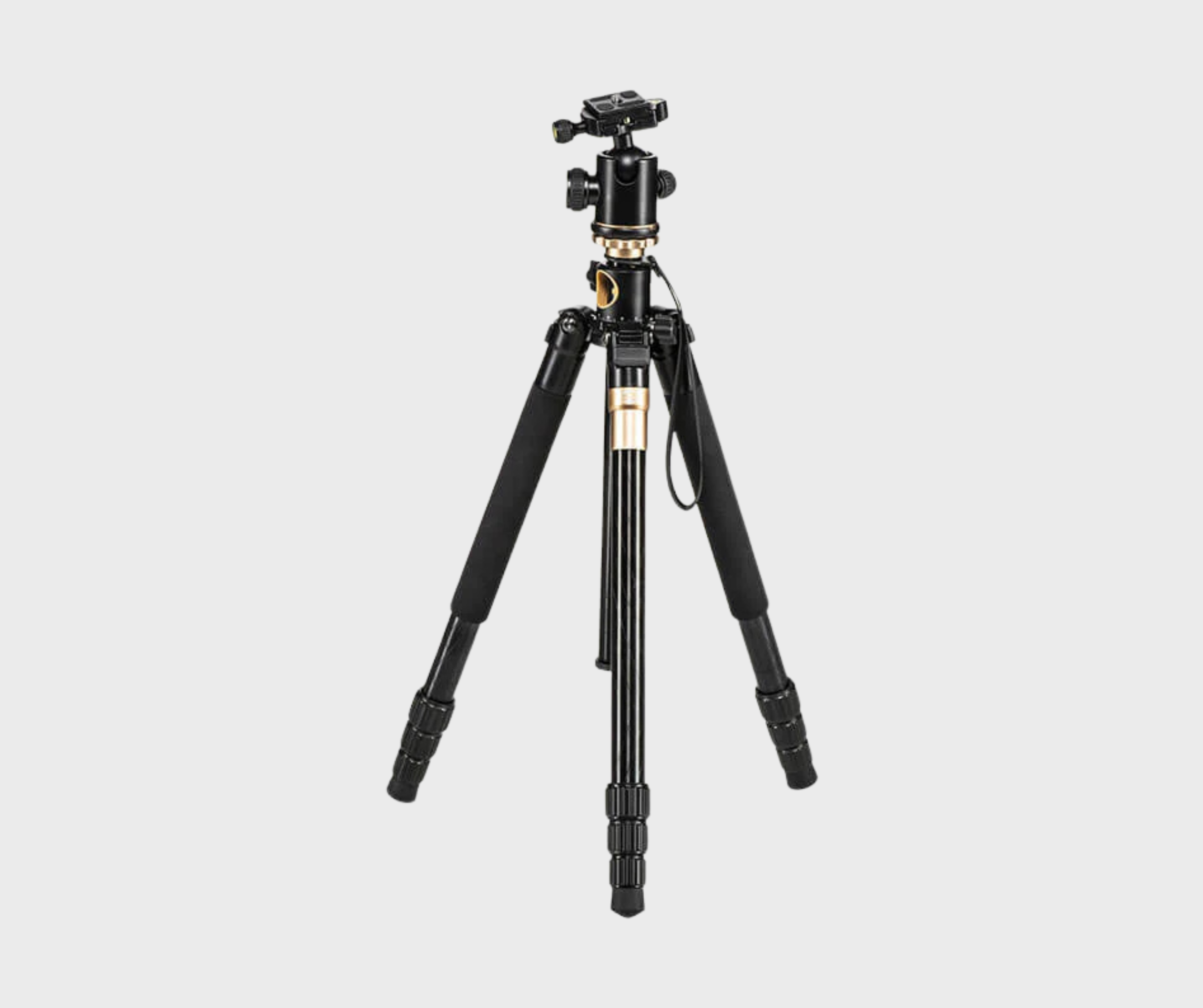 CAME-TV Q156 Low Shooting Tripod