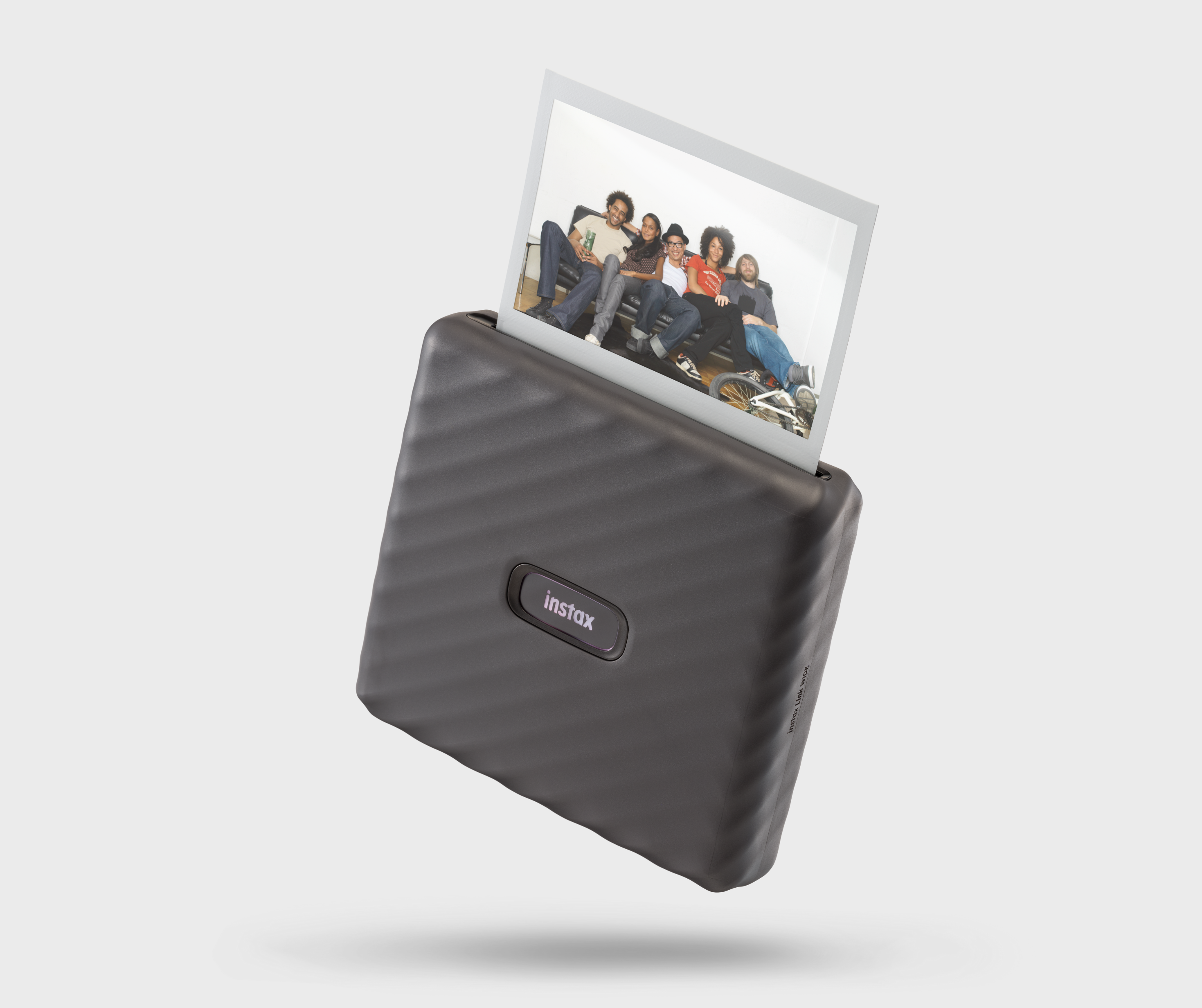 Fujifilm instax Link Wide Mobile Printer