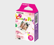 FUJIFILM Instax mini Candy Pop Film {10 Exposures}