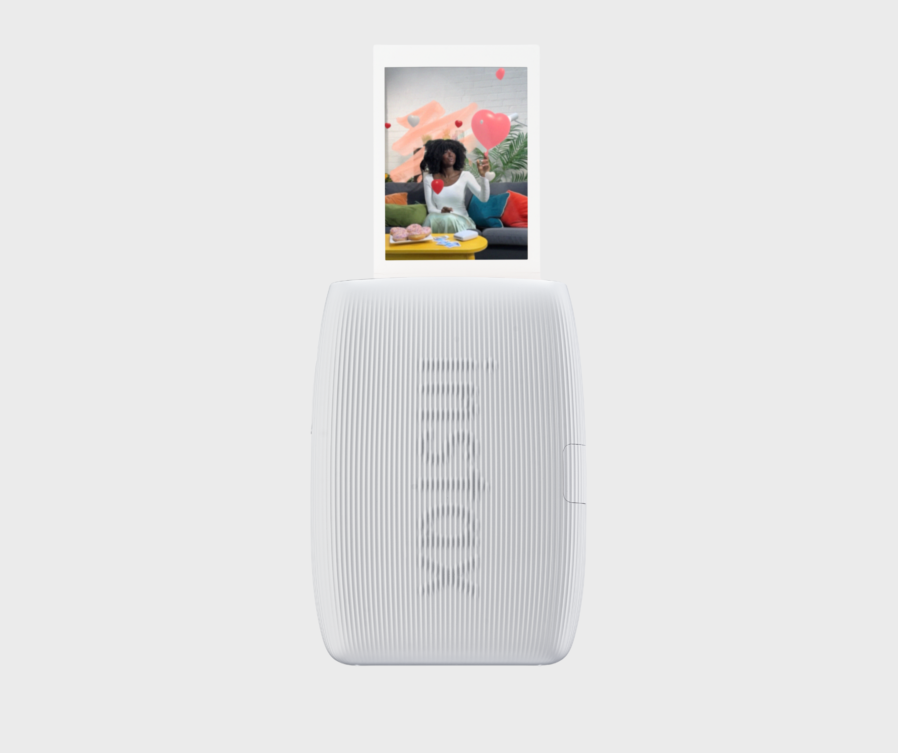 Fujifilm Instax Mini Link 3 Smartphone Printer