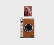 Fujifilm instax mini Evo Instant Film Camera