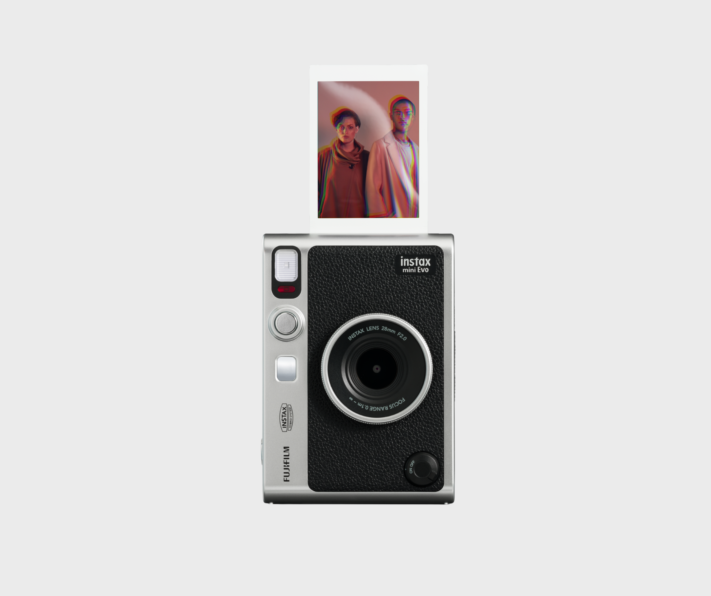 Fujifilm instax mini Evo Instant Film Camera