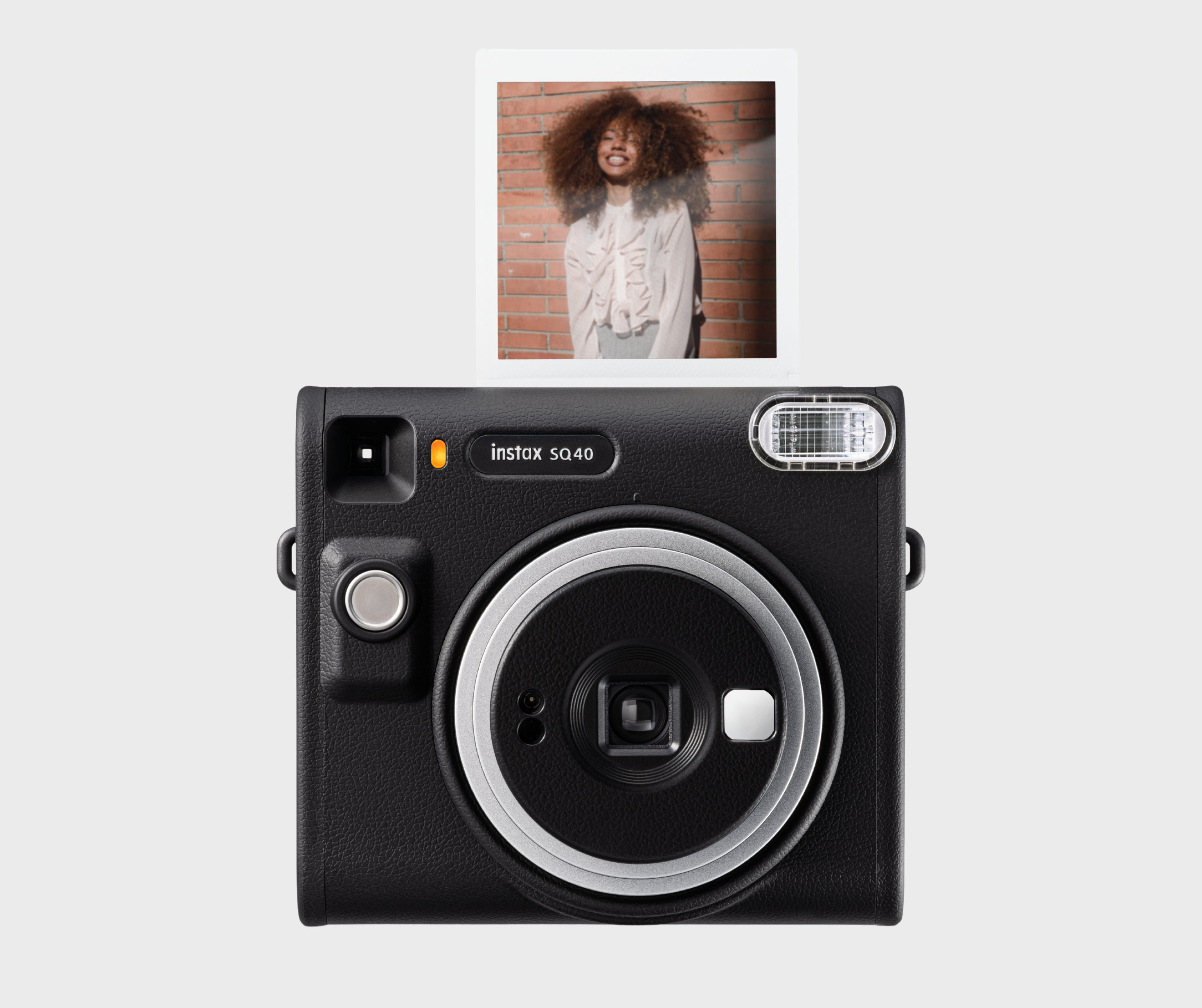 Fujifilm Instax Square SQ40 Instant Film Camera