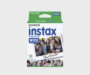 FUJIFILM Instax Wide Instant Film {10 Exposures}