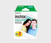 Fujifilm Instax SQUARE Instant Film {20 Exposures}