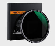 K&F Fader NDX ND8-ND2000 Green Filter
