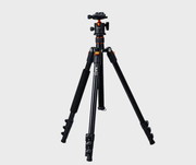 K&F Concept SA234 DSLR Aluminum Camera Tripod with Ball Head
