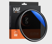 K&F Classic Slim MC Polarizer Filter