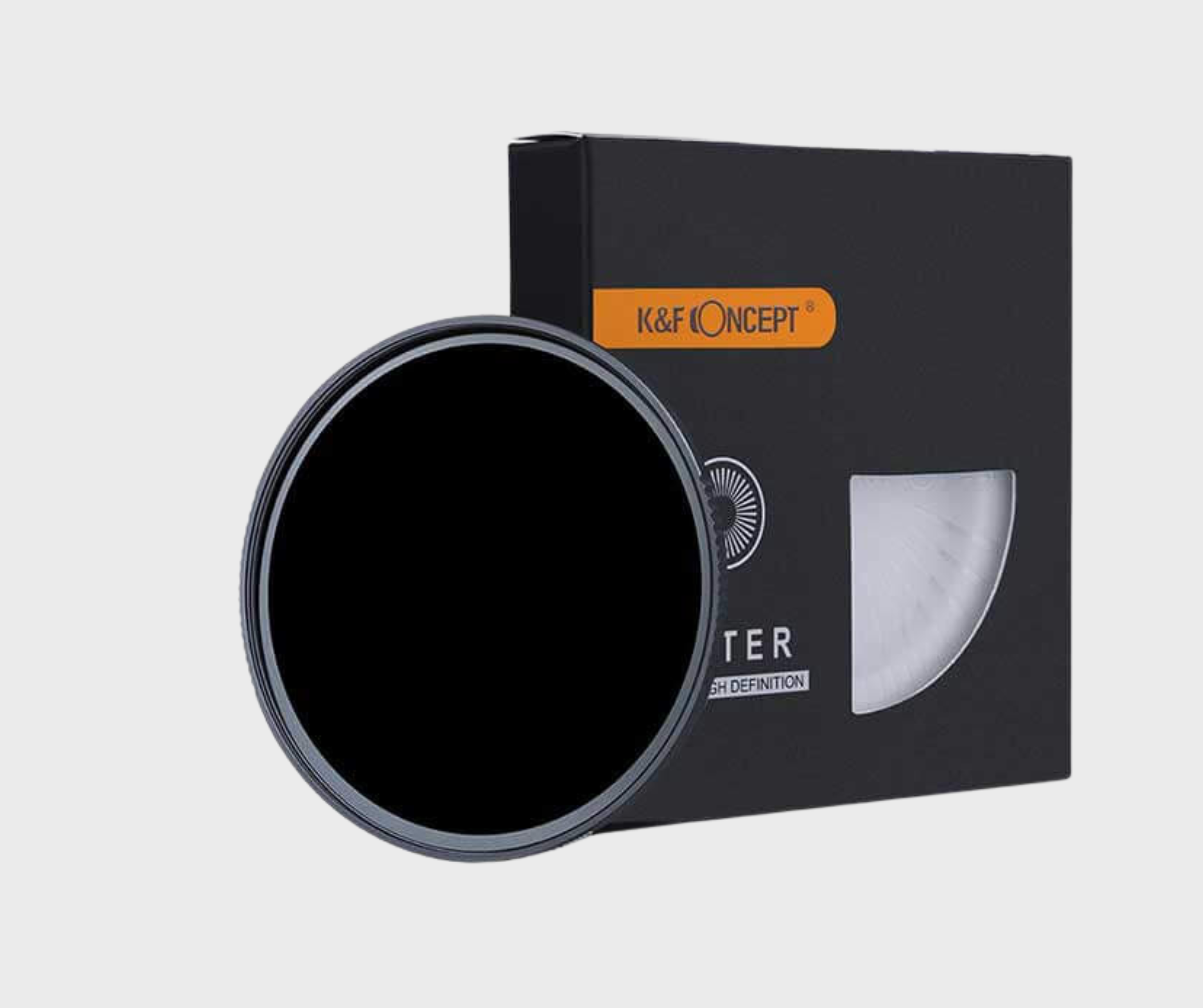 K&F Concept Nano-X ND1000 Filter