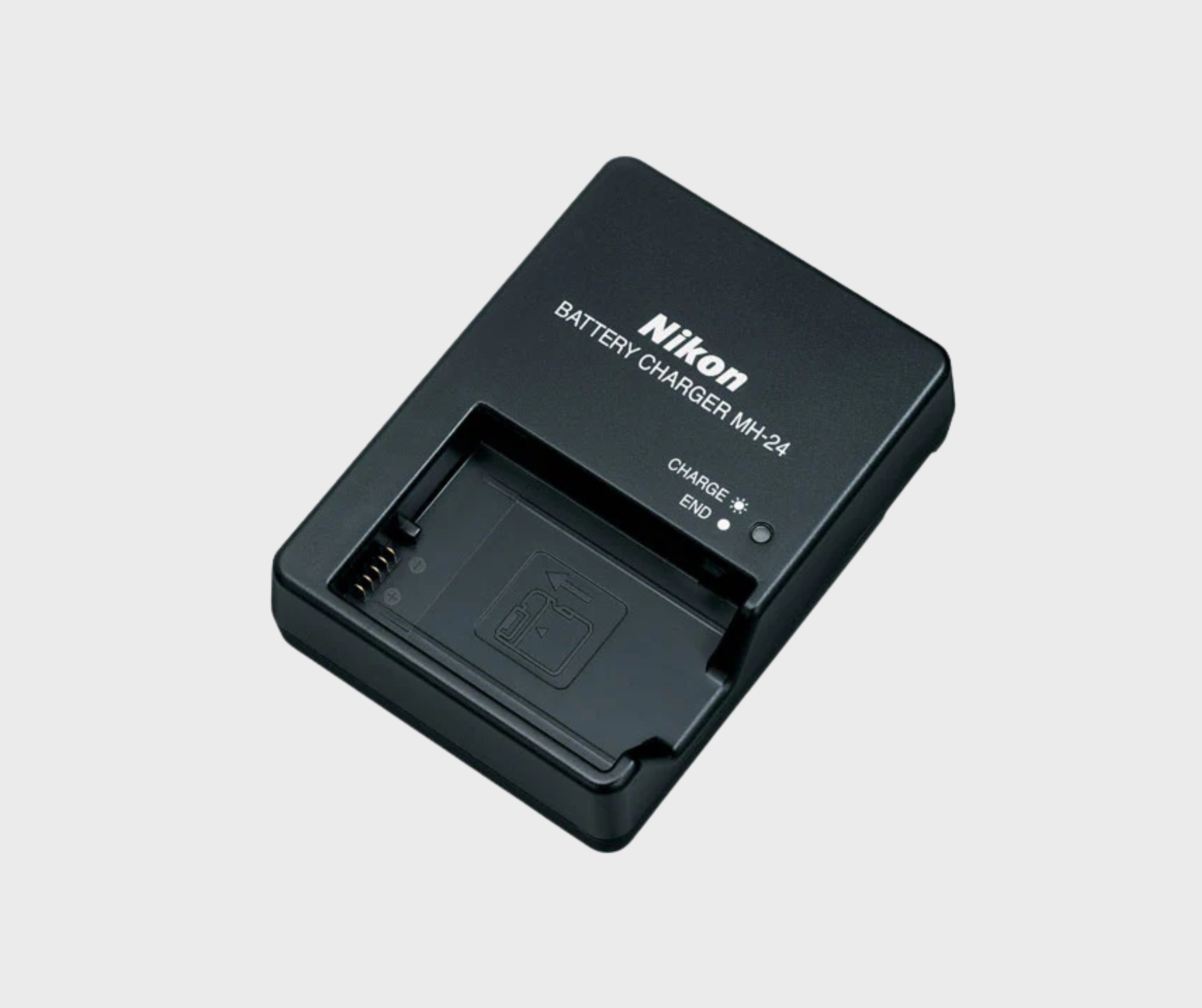 Nikon MH-24 Quick Charger