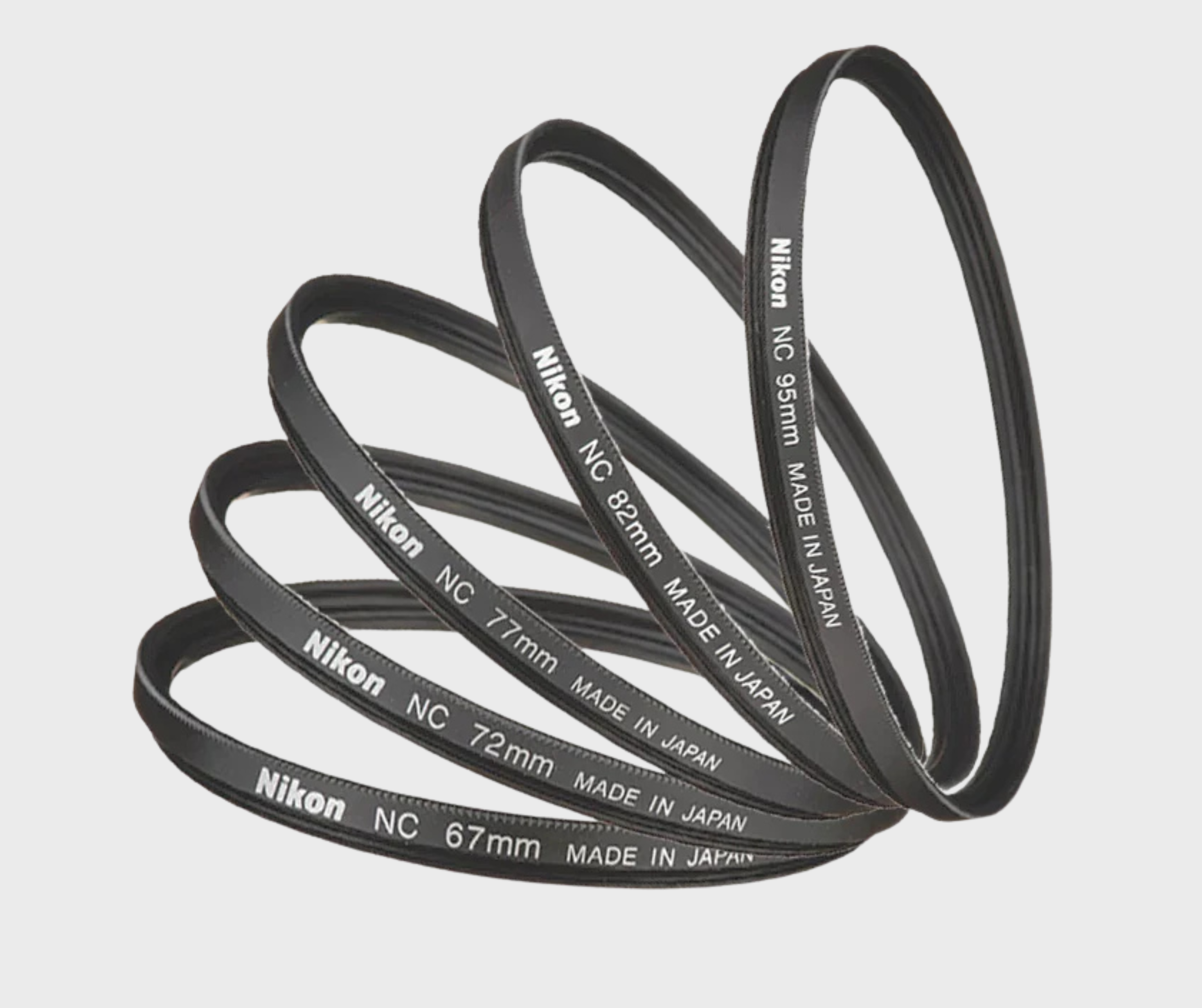 Nikon Neutral Color NC Filter 52-95mm